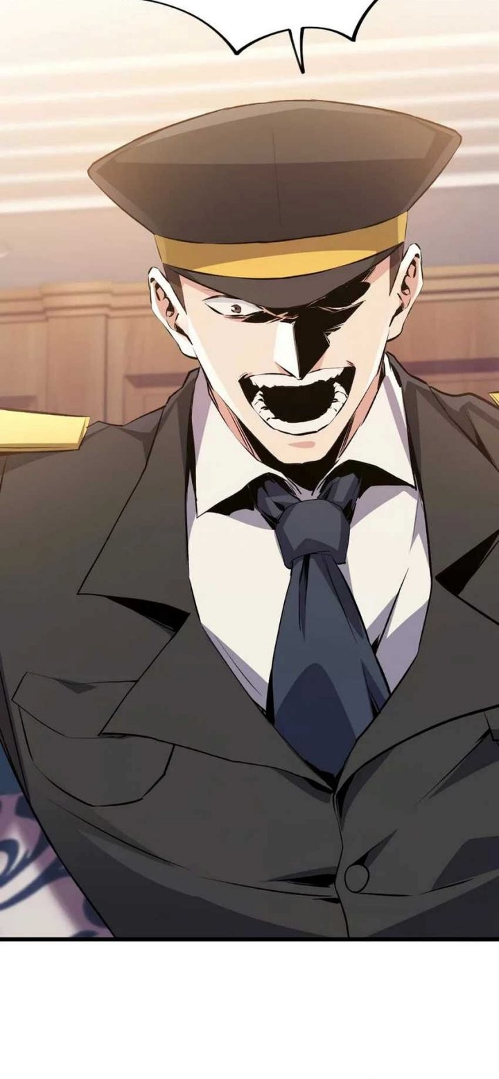 Apocalypse: Cockroaches Gives Me Buff Chapter 35 Gambar 16
