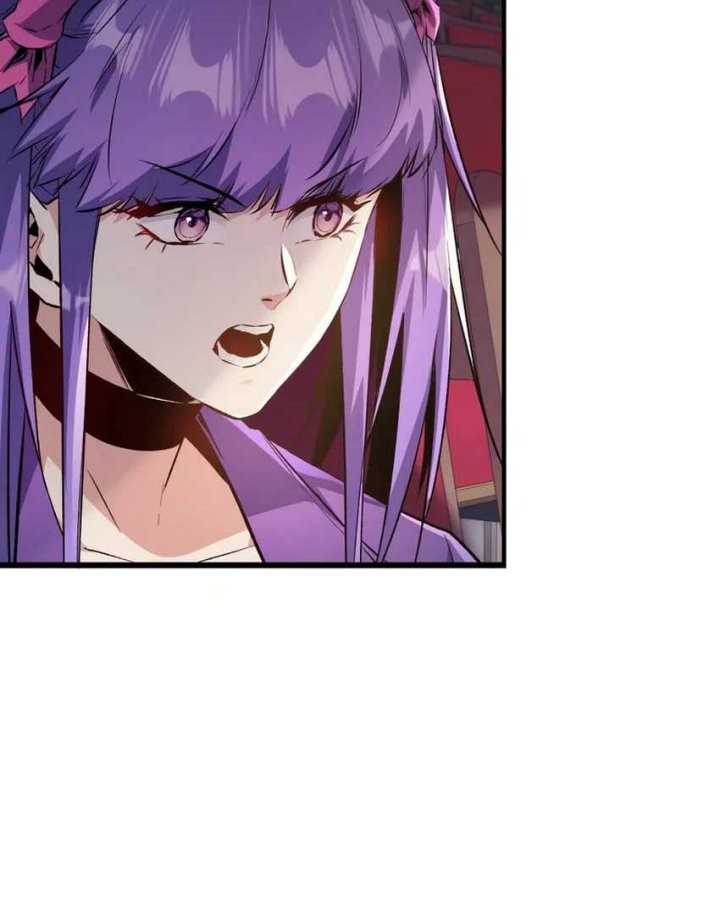 Apocalypse: Cockroaches Gives Me Buff Chapter 35 Gambar 26