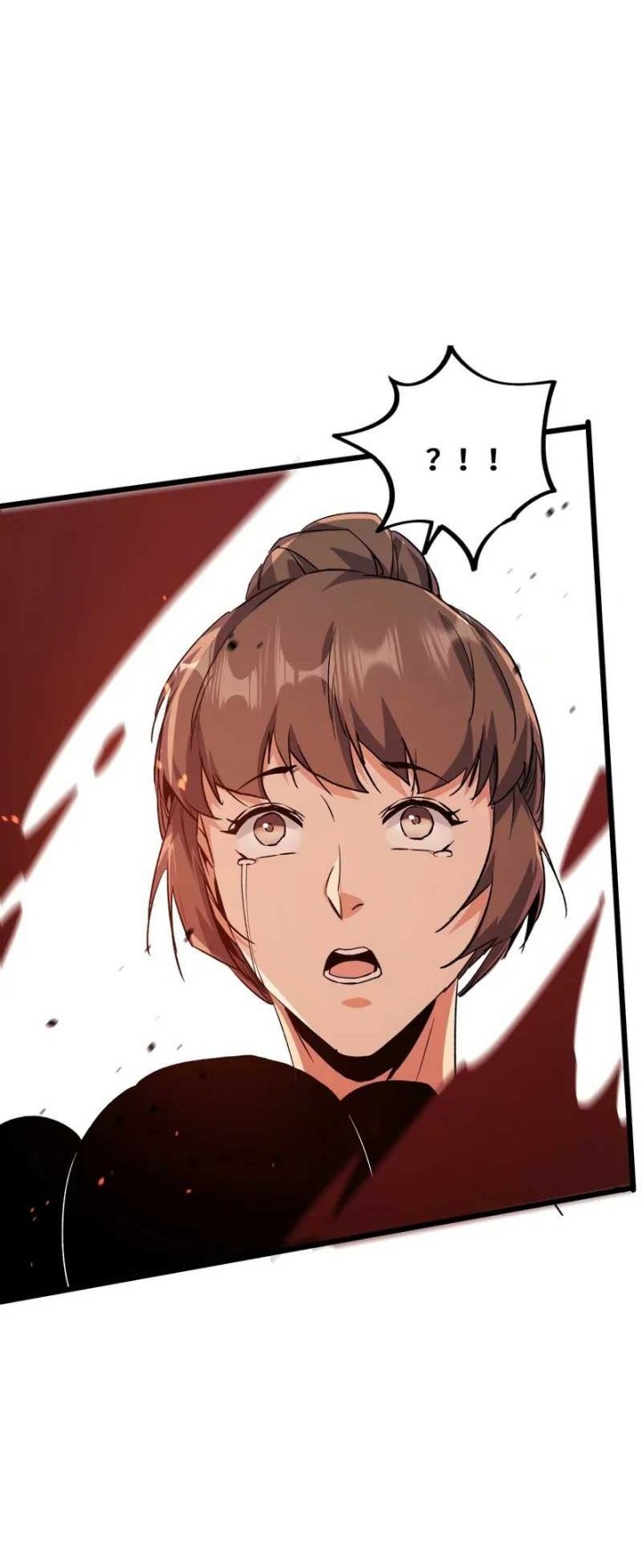 Apocalypse: Cockroaches Gives Me Buff Chapter 36 Gambar 32