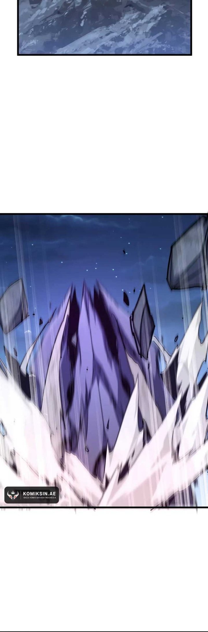 Apocalypse: Cockroaches Gives Me Buff Chapter 36 Gambar 3