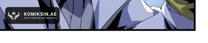 Apocalypse: Cockroaches Gives Me Buff Chapter 36 Gambar 10