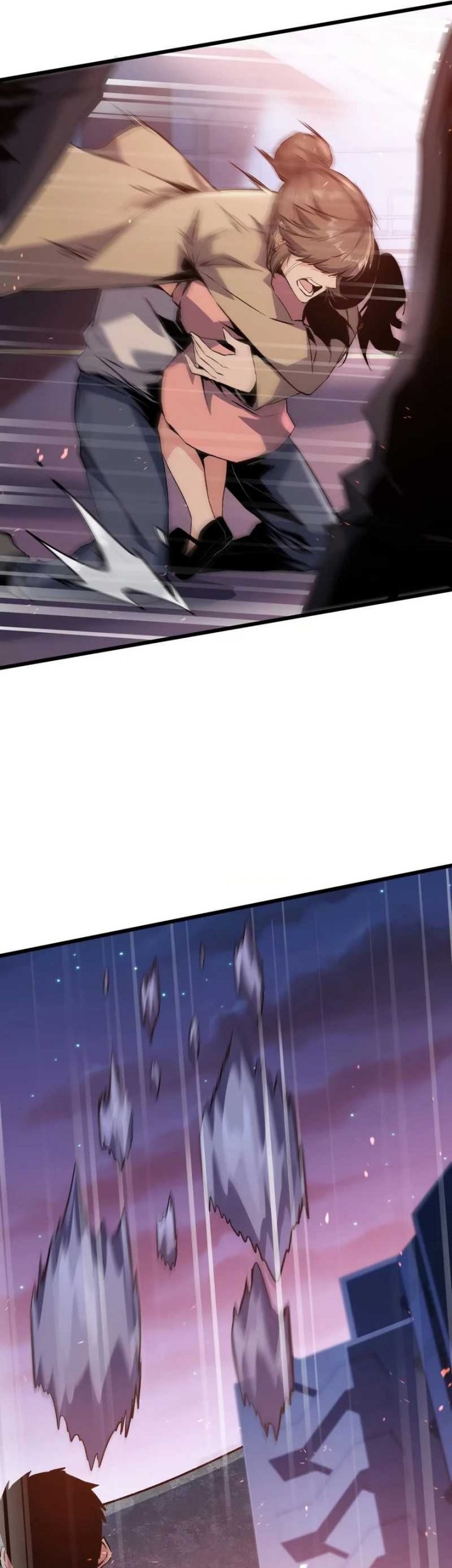 Apocalypse: Cockroaches Gives Me Buff Chapter 36 Gambar 22