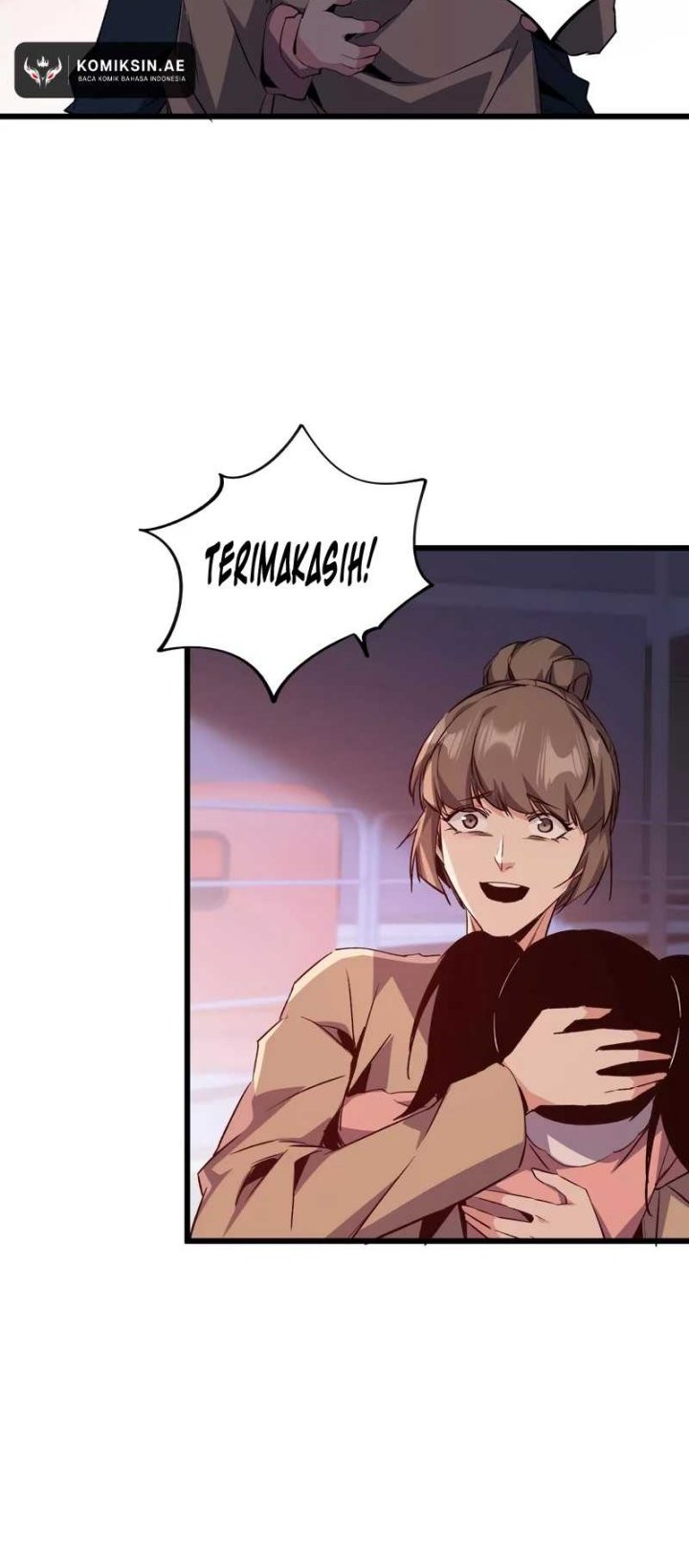 Apocalypse: Cockroaches Gives Me Buff Chapter 37 Gambar 4