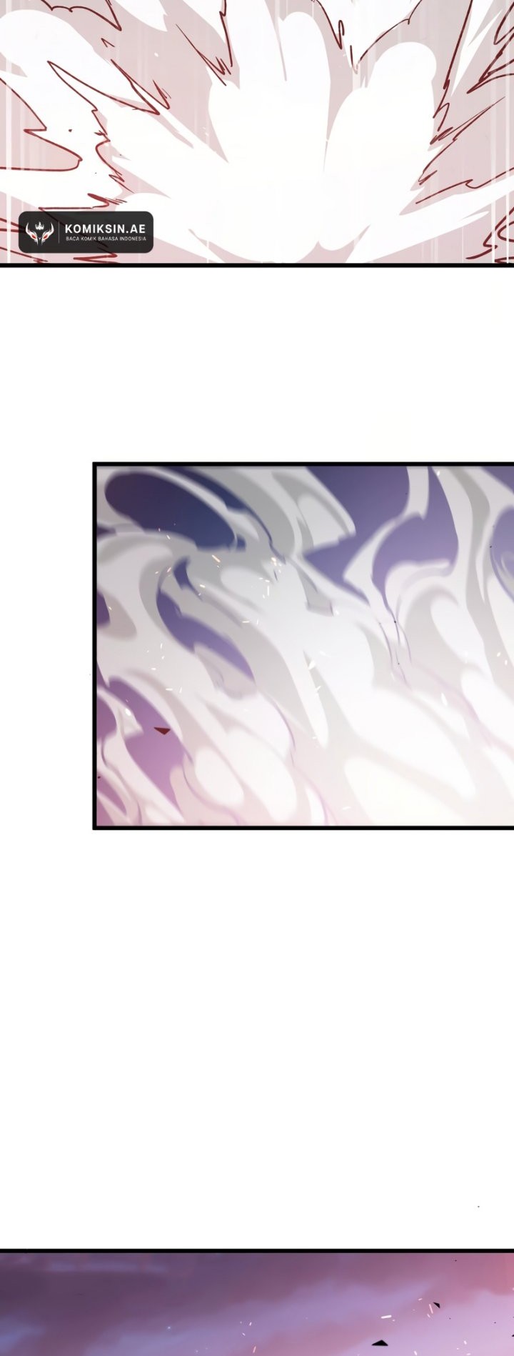 Apocalypse: Cockroaches Gives Me Buff Chapter 38 Gambar 24
