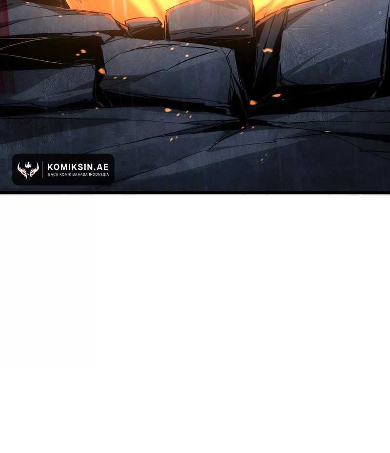 Apocalypse: Cockroaches Gives Me Buff Chapter 40 Gambar 17