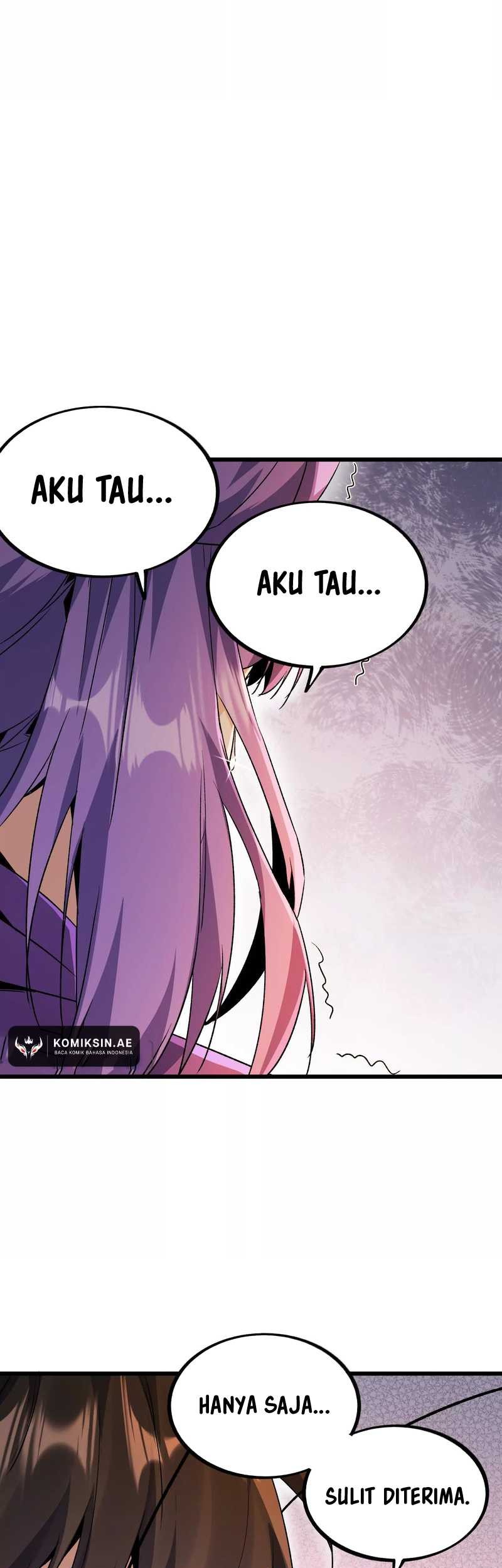 Apocalypse: Cockroaches Gives Me Buff Chapter 41 Gambar 32