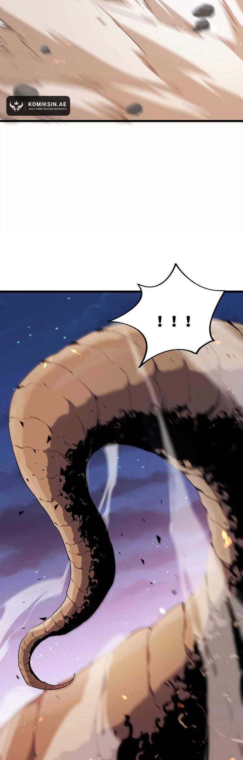 Apocalypse: Cockroaches Gives Me Buff Chapter 41 Gambar 37