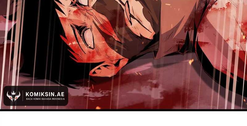 Apocalypse: Cockroaches Gives Me Buff Chapter 41 Gambar 5
