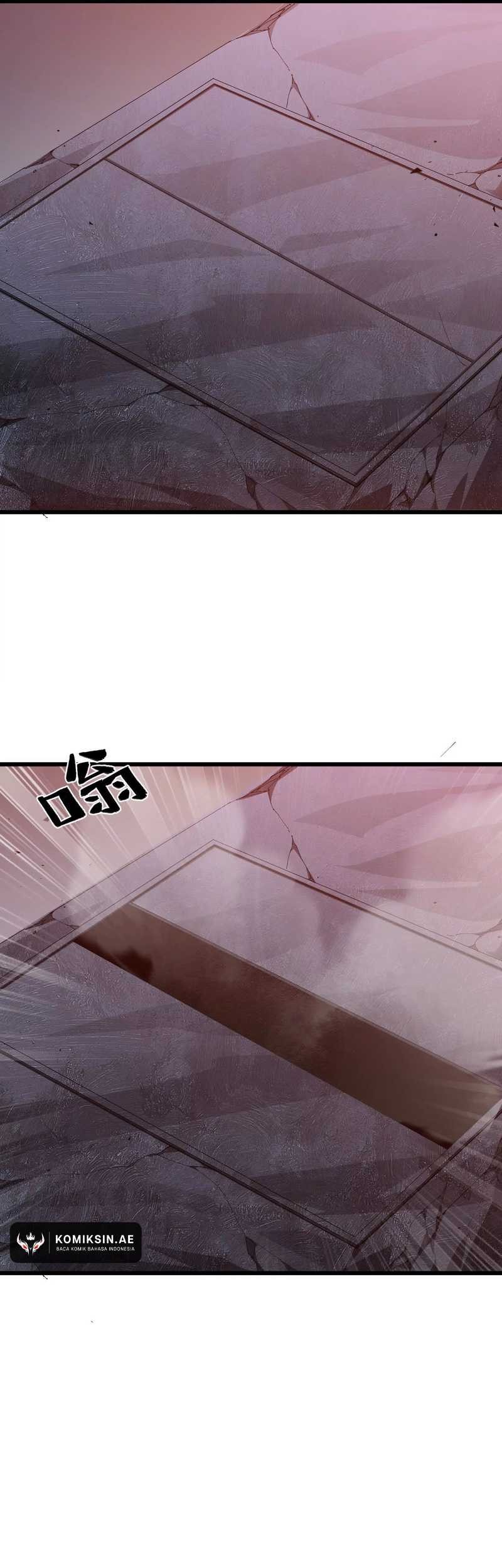 Apocalypse: Cockroaches Gives Me Buff Chapter 41 Gambar 10