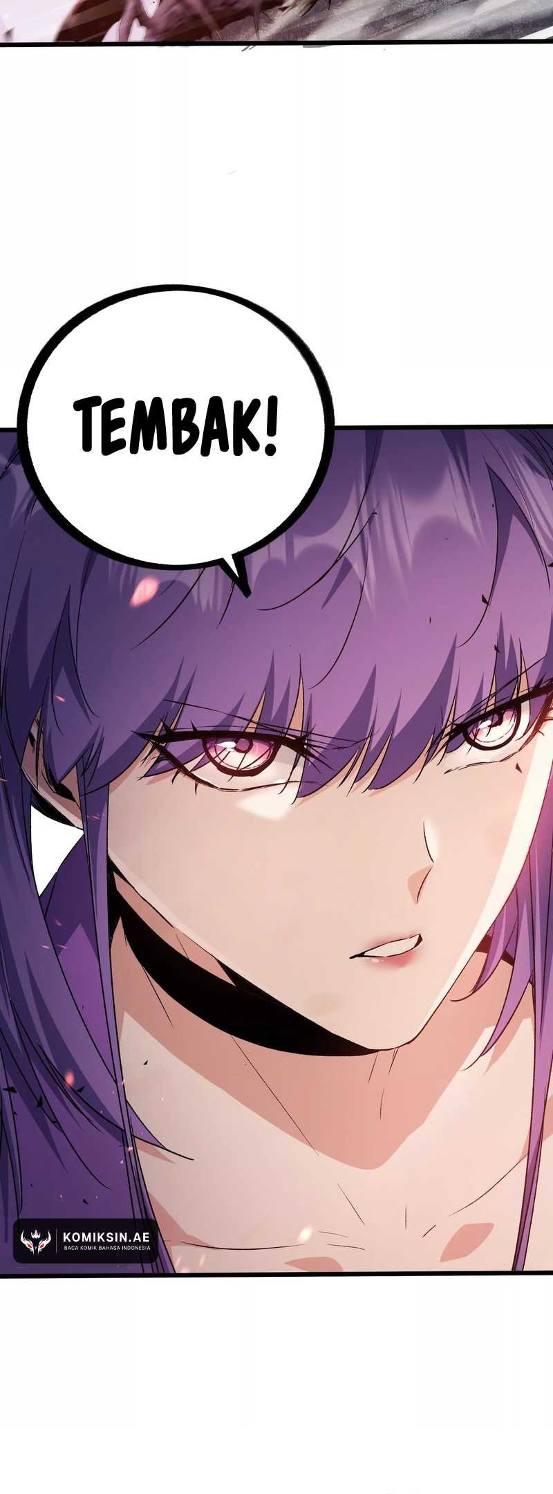 Apocalypse: Cockroaches Gives Me Buff Chapter 41 Gambar 15