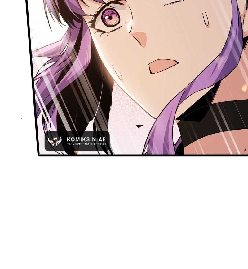 Apocalypse: Cockroaches Gives Me Buff Chapter 42 Gambar 11