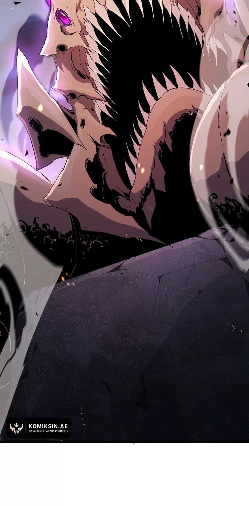 Apocalypse: Cockroaches Gives Me Buff Chapter 42 Gambar 14