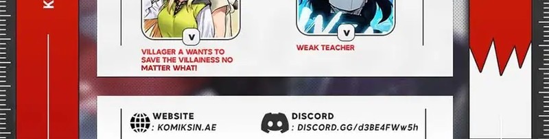 Apocalypse: Cockroaches Gives Me Buff Chapter 43 Gambar 38