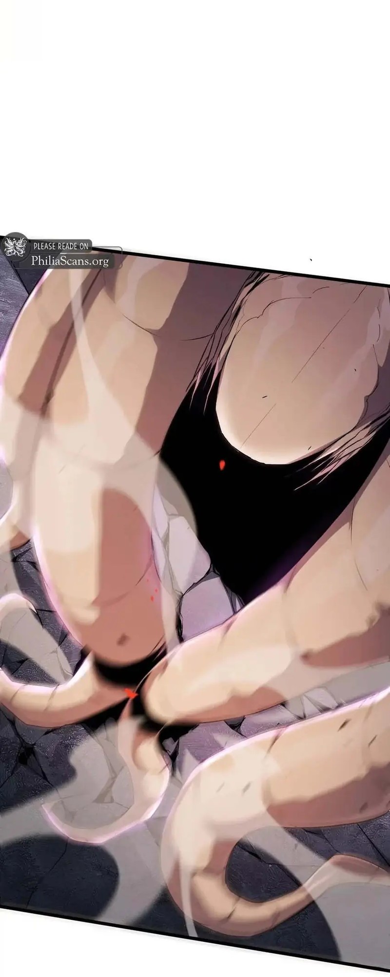 Apocalypse: Cockroaches Gives Me Buff Chapter 43 Gambar 12
