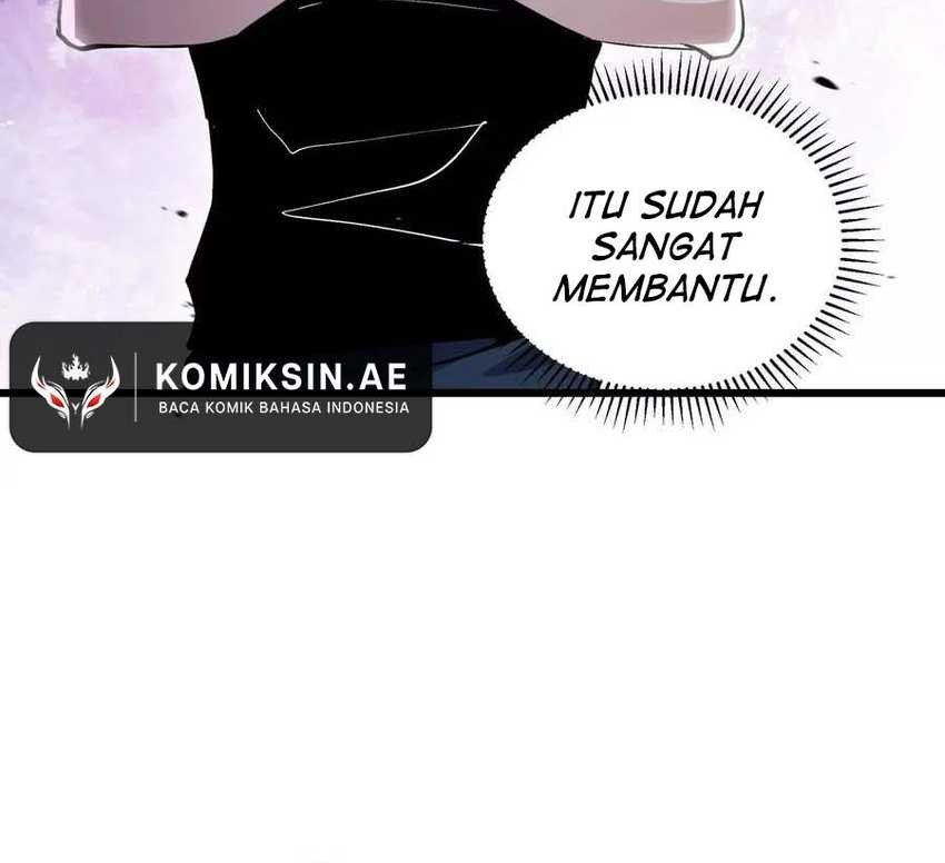 Apocalypse: Cockroaches Gives Me Buff Chapter 45 Gambar 9