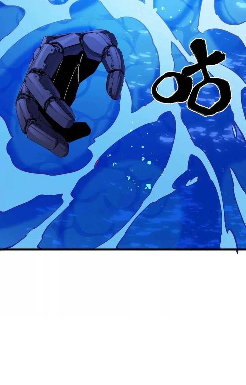 Apocalypse: Cockroaches Gives Me Buff Chapter 45 Gambar 34