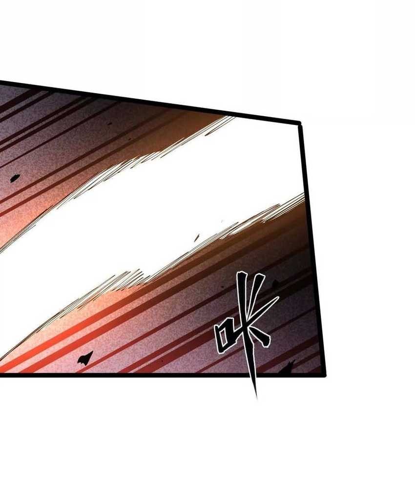 Apocalypse: Cockroaches Gives Me Buff Chapter 46 Gambar 5