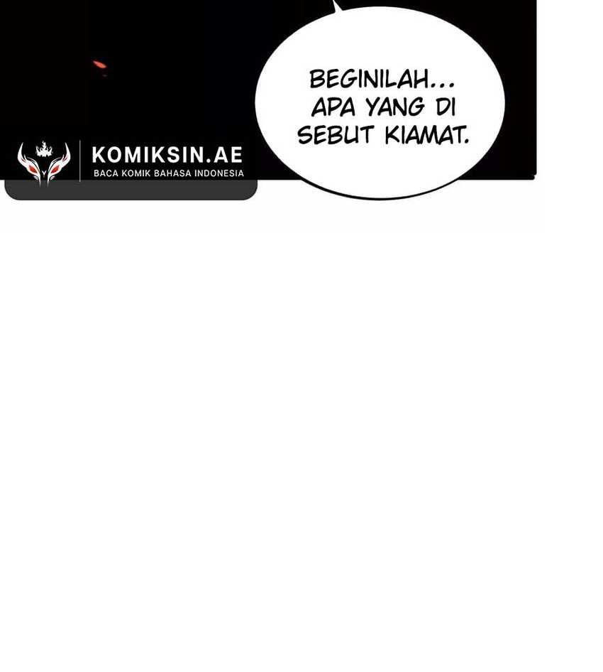 Apocalypse: Cockroaches Gives Me Buff Chapter 46 Gambar 18