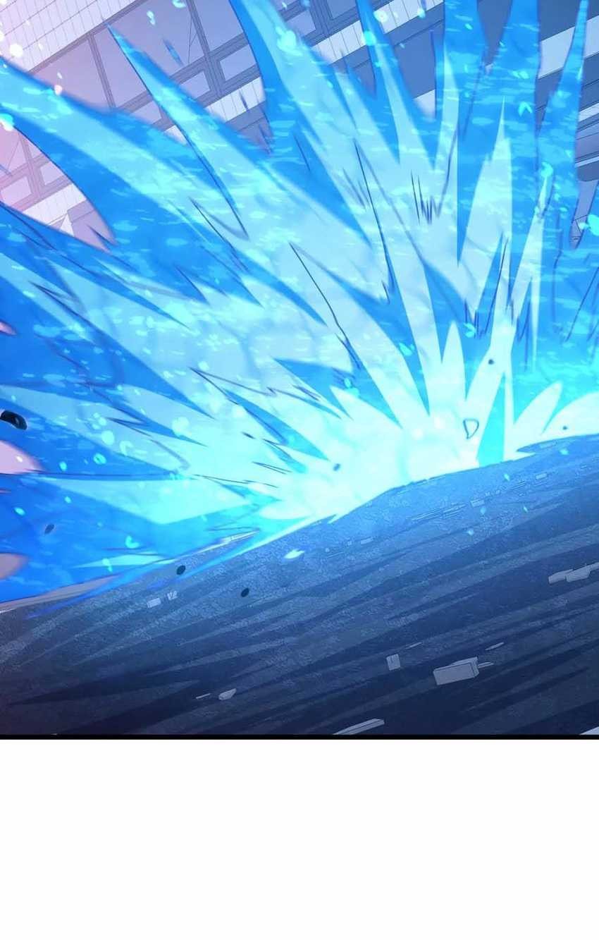Apocalypse: Cockroaches Gives Me Buff Chapter 46 Gambar 23