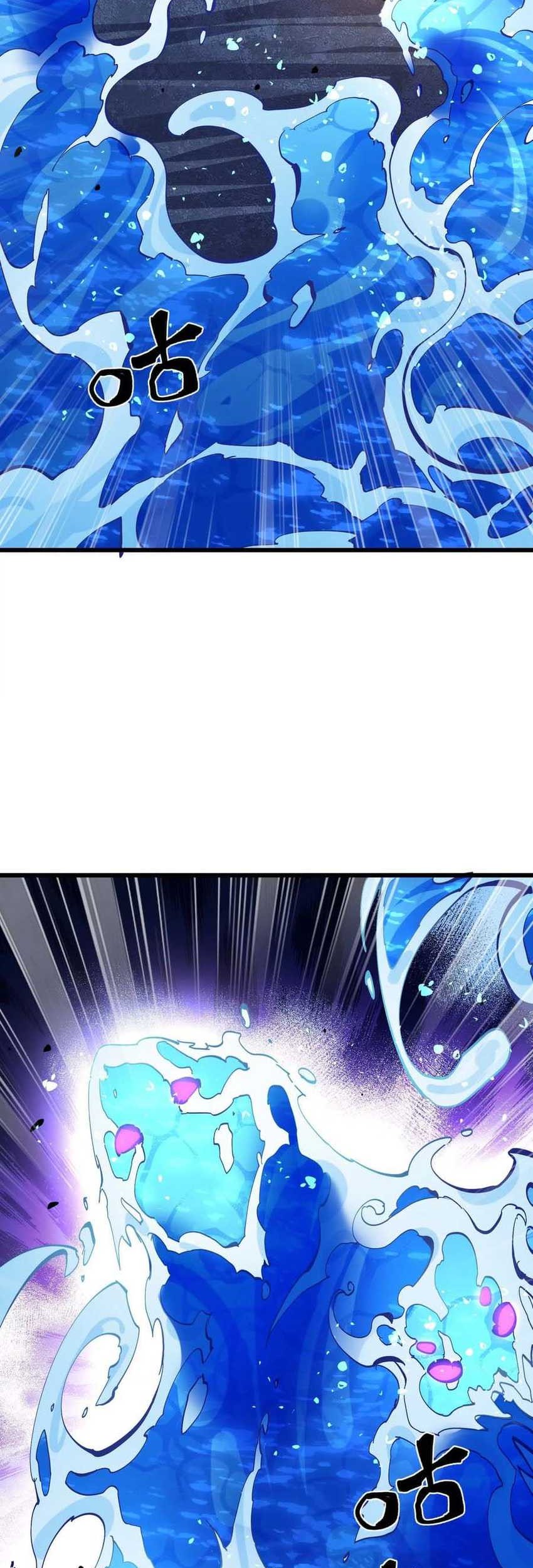 Apocalypse: Cockroaches Gives Me Buff Chapter 46 Gambar 30