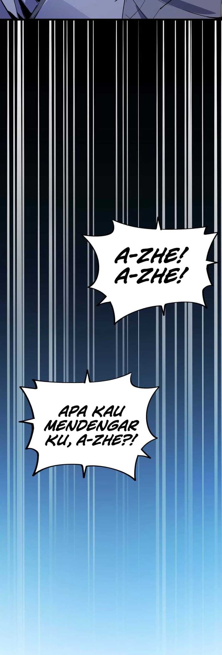 Apocalypse: Cockroaches Gives Me Buff Chapter 46 Gambar 40