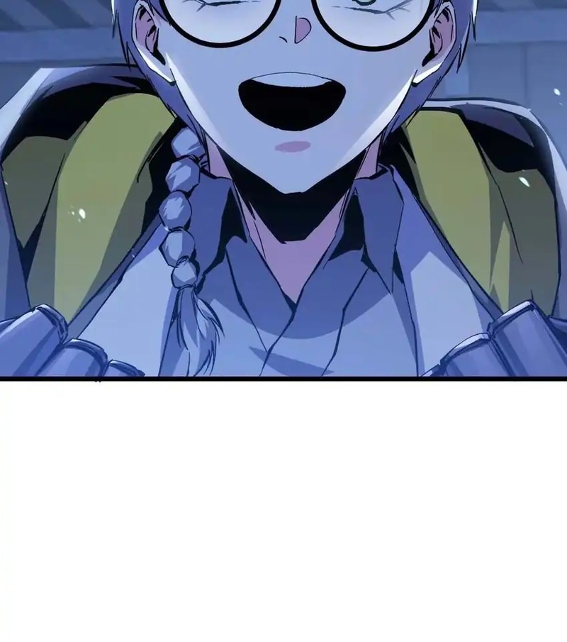 Apocalypse: Cockroaches Gives Me Buff Chapter 47 Gambar 26