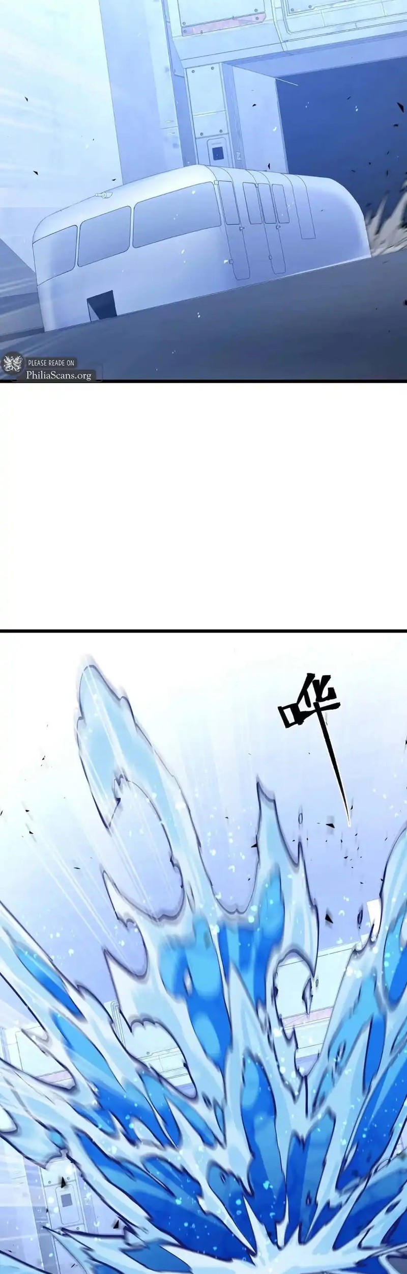 Apocalypse: Cockroaches Gives Me Buff Chapter 48 Gambar 29