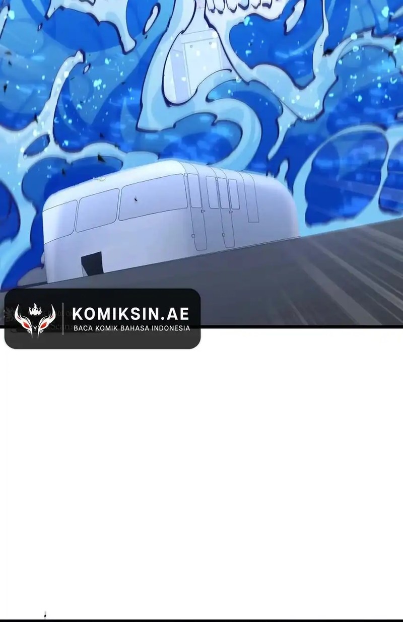 Apocalypse: Cockroaches Gives Me Buff Chapter 48 Gambar 33