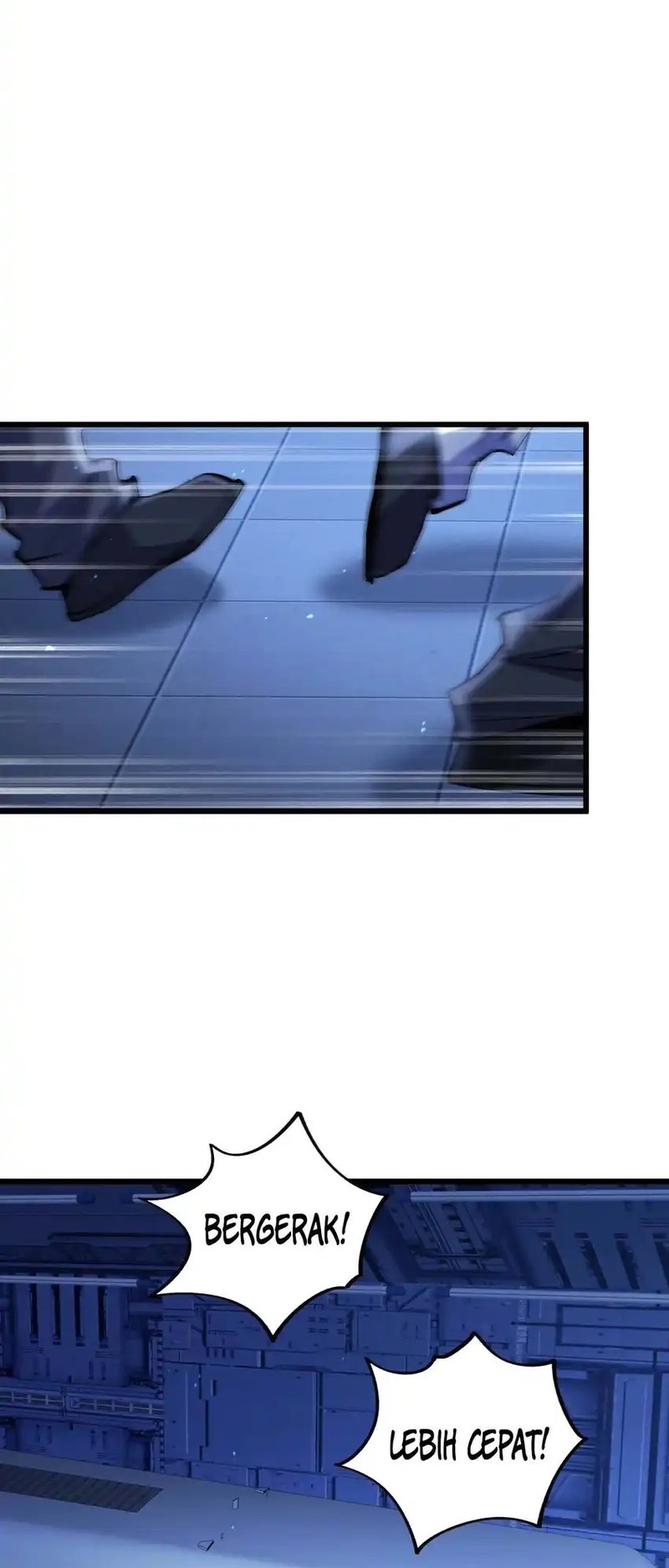 Apocalypse: Cockroaches Gives Me Buff Chapter 48 Gambar 15