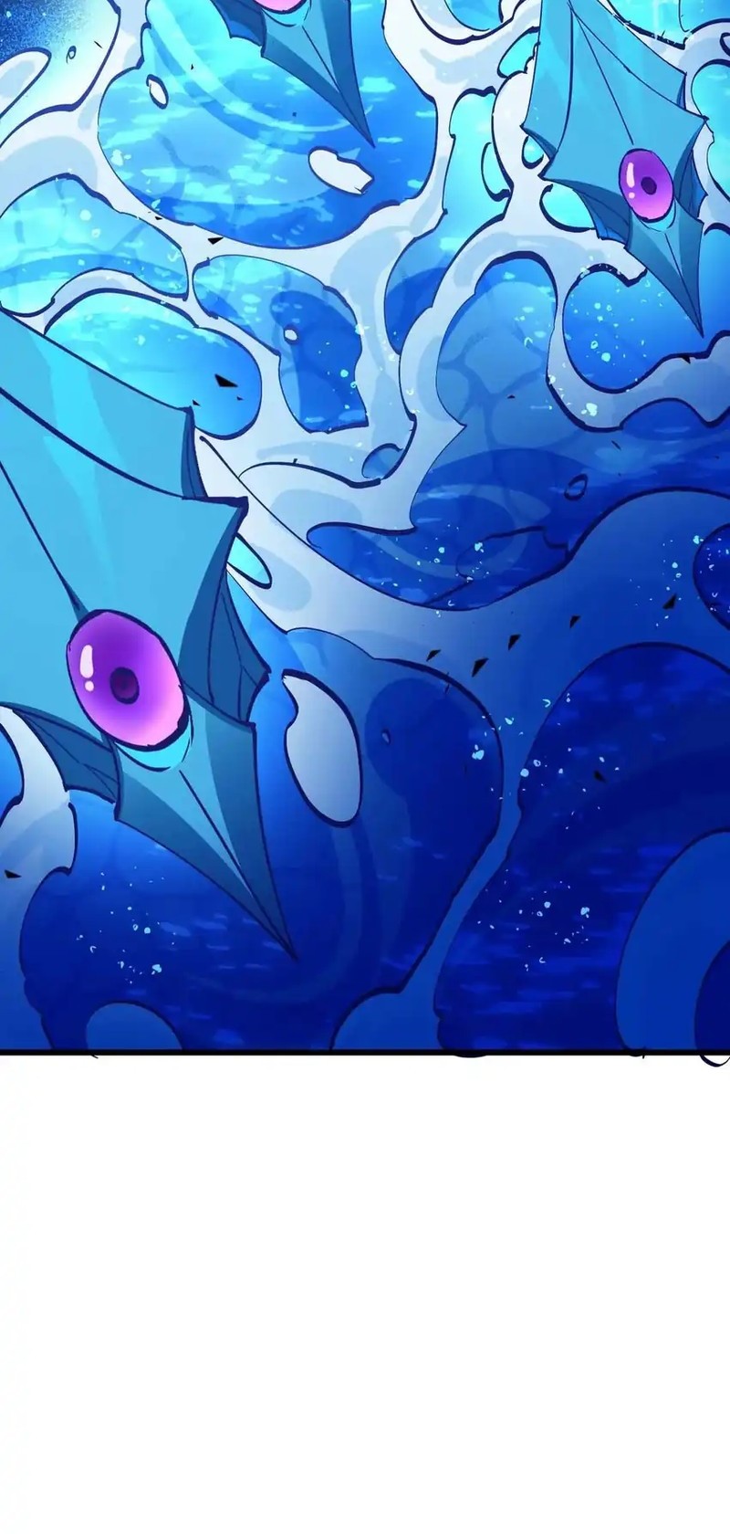 Apocalypse: Cockroaches Gives Me Buff Chapter 48 Gambar 24