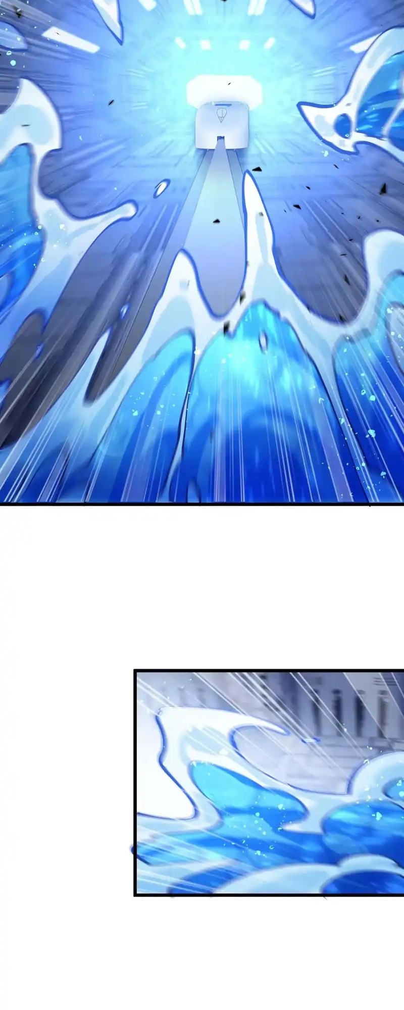 Apocalypse: Cockroaches Gives Me Buff Chapter 48 Gambar 27