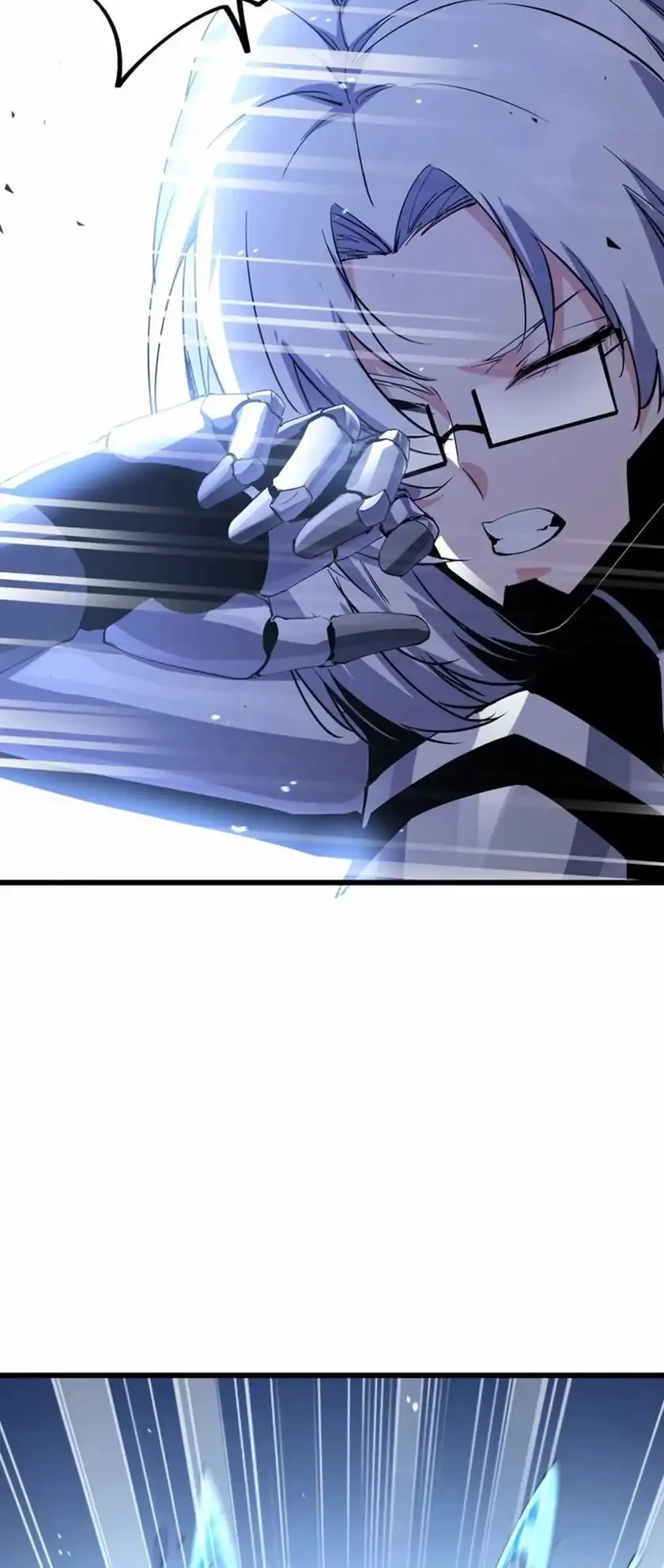 Apocalypse: Cockroaches Gives Me Buff Chapter 51 Gambar 48