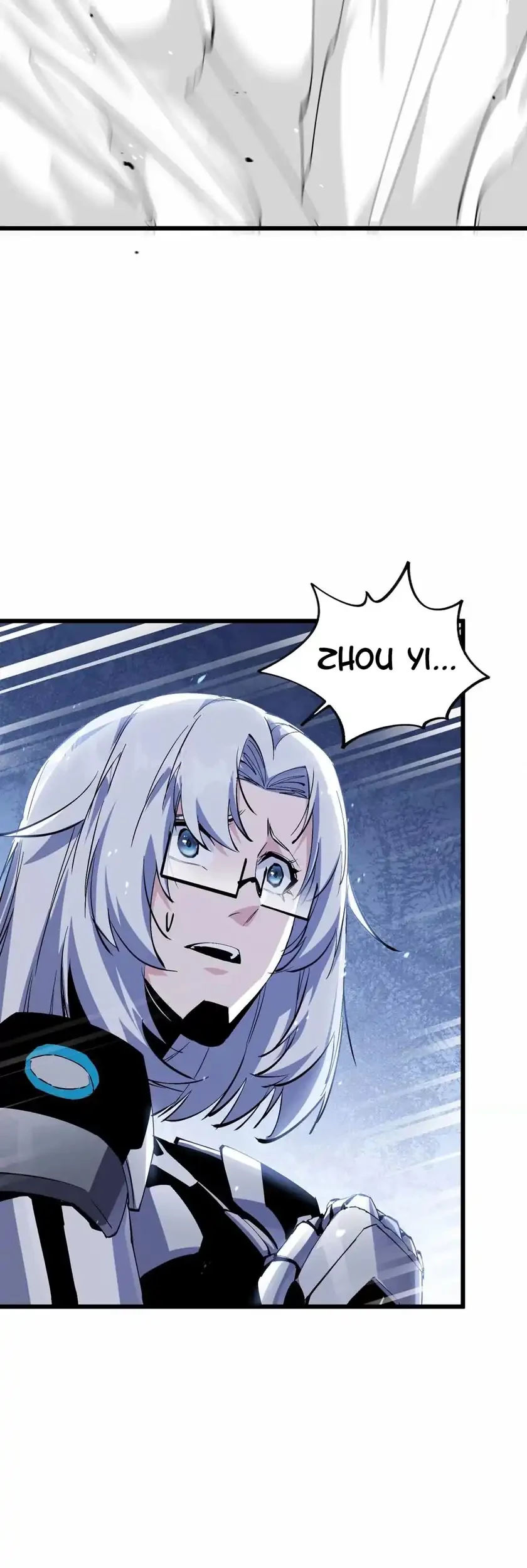 Apocalypse: Cockroaches Gives Me Buff Chapter 53 Gambar 17