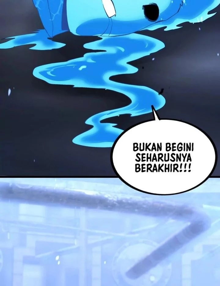Apocalypse: Cockroaches Gives Me Buff Chapter 57 Gambar 23
