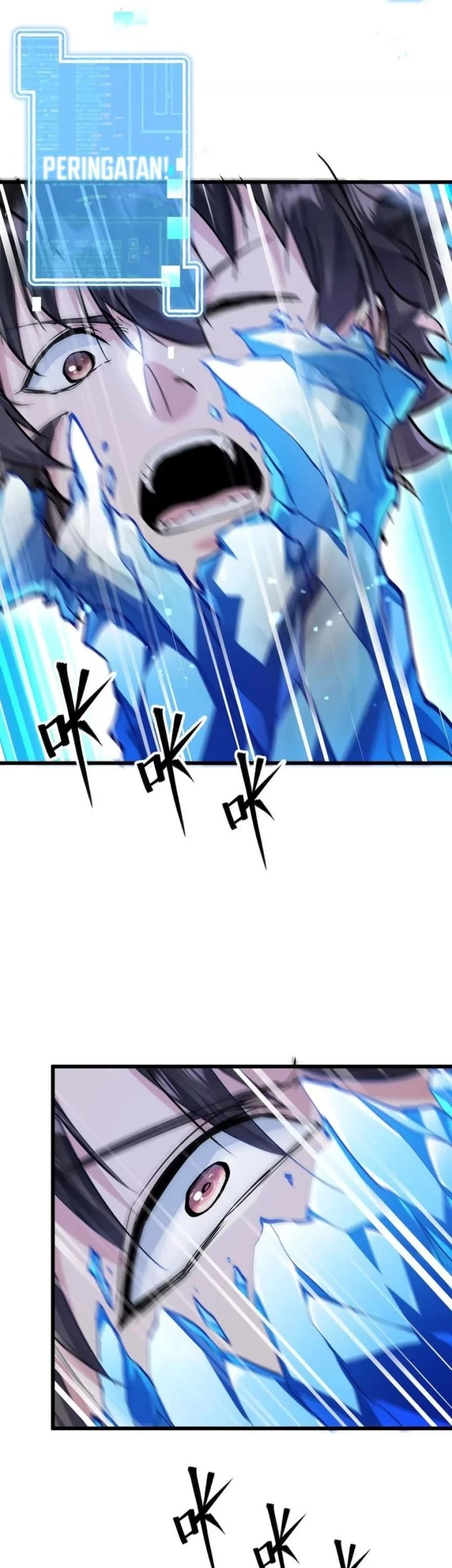 Apocalypse: Cockroaches Gives Me Buff Chapter 58 Gambar 6