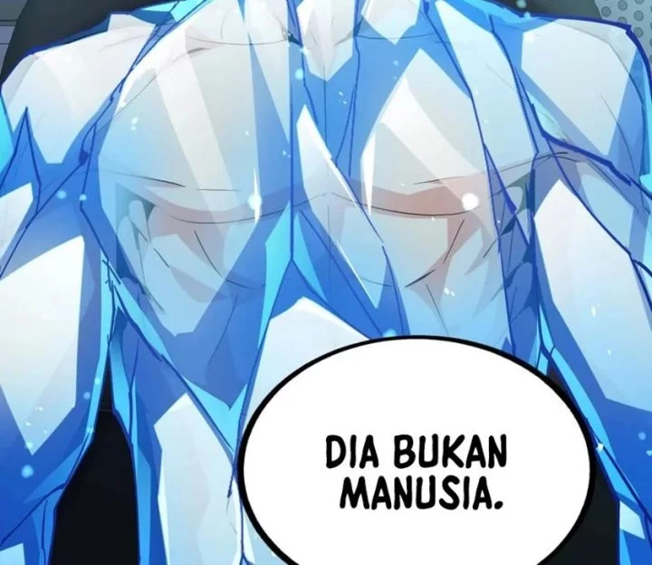 Apocalypse: Cockroaches Gives Me Buff Chapter 58 Gambar 11