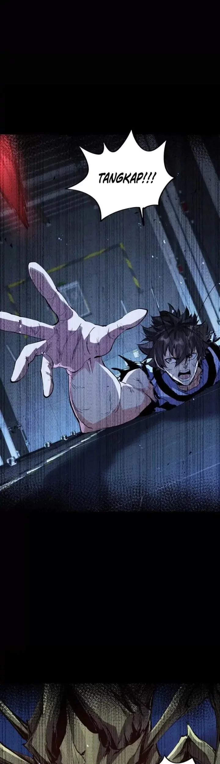 Apocalypse: Cockroaches Gives Me Buff Chapter 59 Gambar 12