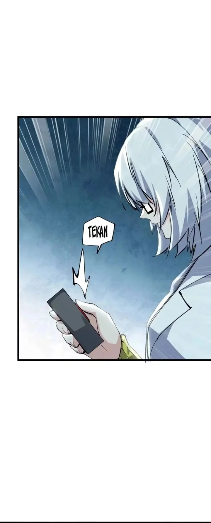 Apocalypse: Cockroaches Gives Me Buff Chapter 59 Gambar 16