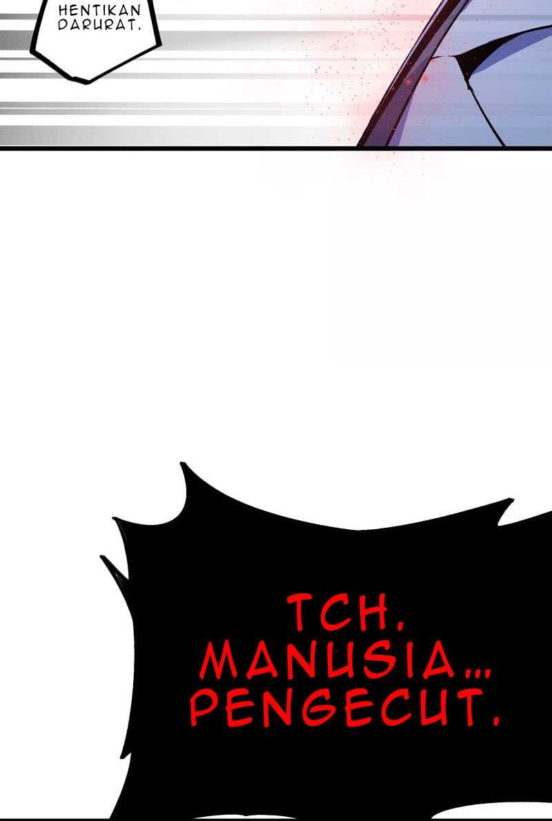 Apocalypse: Cockroaches Gives Me Buff Chapter 6 Gambar 20