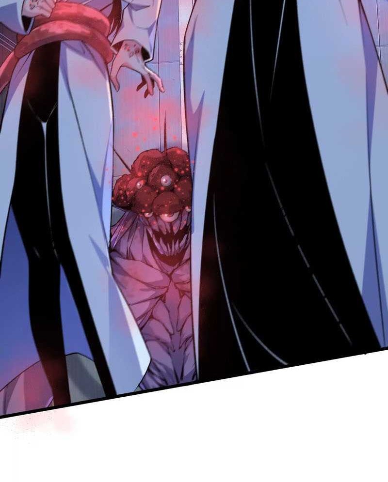 Apocalypse: Cockroaches Gives Me Buff Chapter 6 Gambar 30