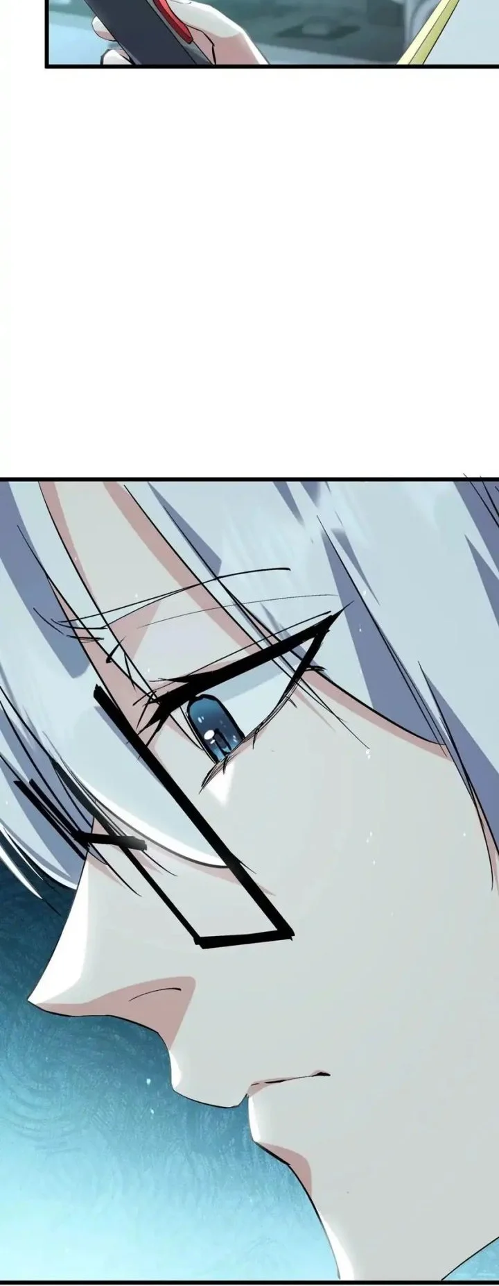 Apocalypse: Cockroaches Gives Me Buff Chapter 60 Gambar 4