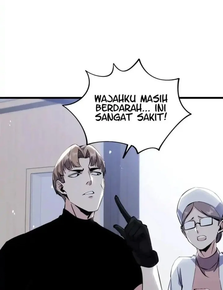 Apocalypse: Cockroaches Gives Me Buff Chapter 60 Gambar 20