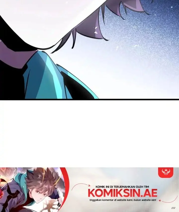 Apocalypse: Cockroaches Gives Me Buff Chapter 60 Gambar 28