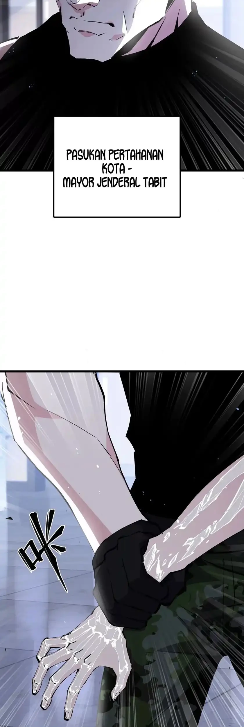 Apocalypse: Cockroaches Gives Me Buff Chapter 61 Gambar 15