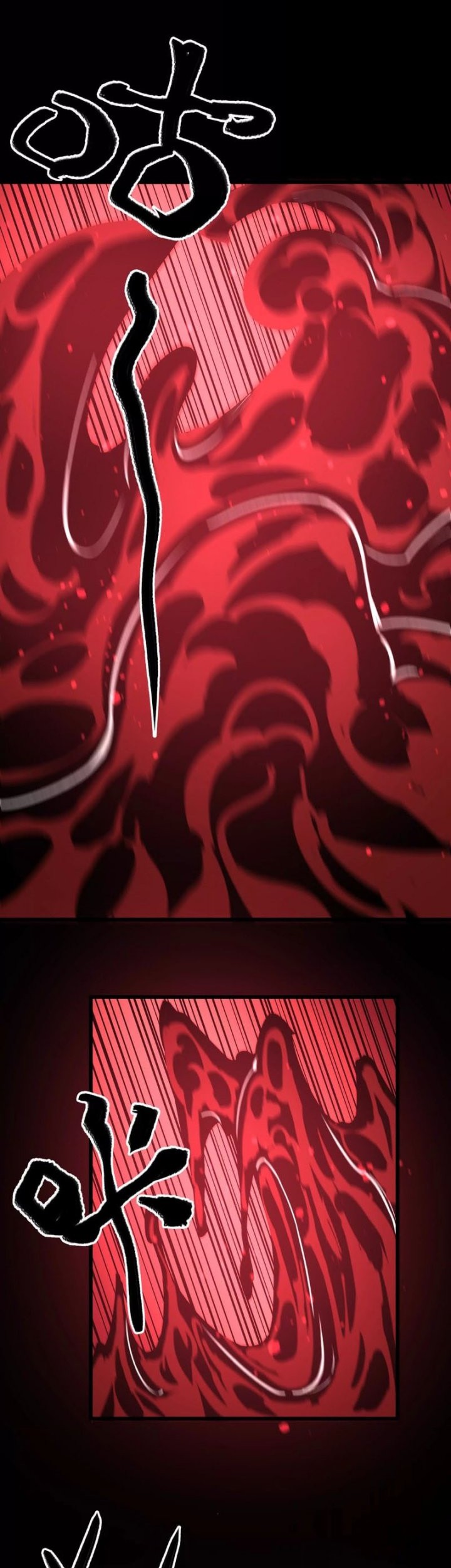 Apocalypse: Cockroaches Gives Me Buff Chapter 8 Gambar 31