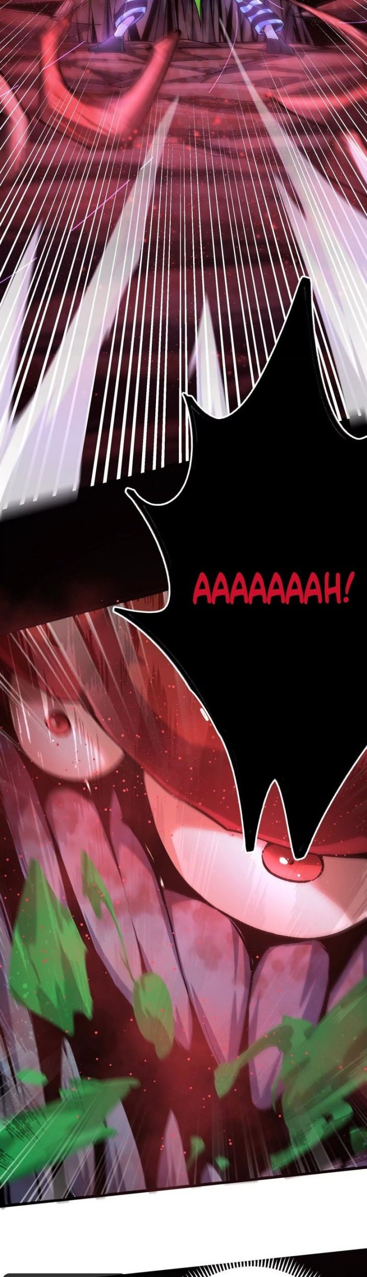 Apocalypse: Cockroaches Gives Me Buff Chapter 8 Gambar 18