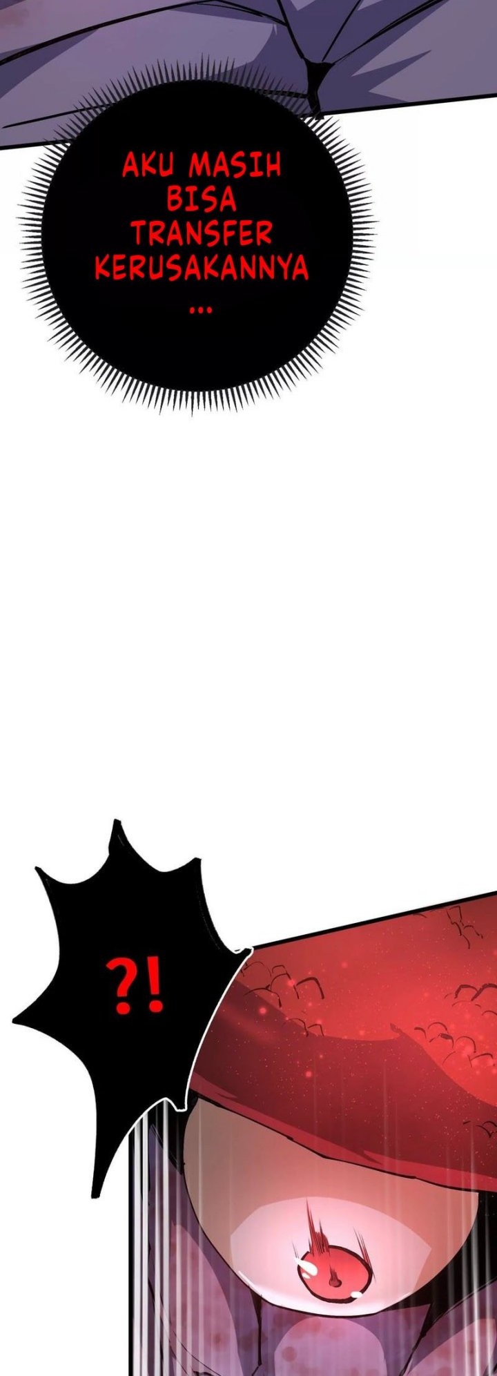 Apocalypse: Cockroaches Gives Me Buff Chapter 8 Gambar 22