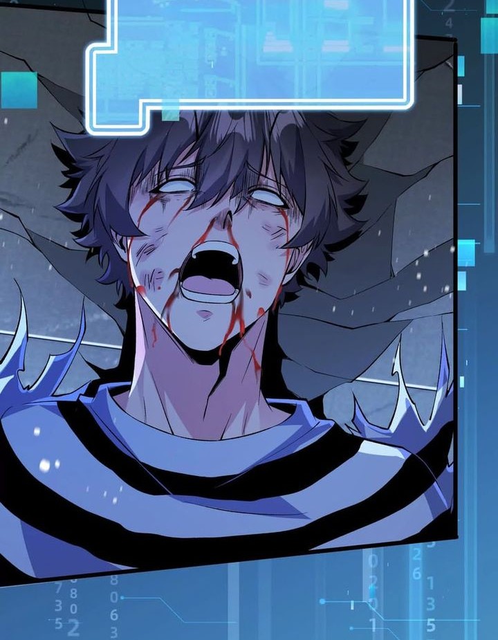 Apocalypse: Cockroaches Gives Me Buff Chapter 9 Gambar 21