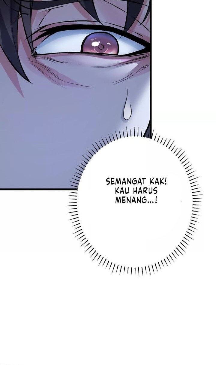 Apocalypse: Cockroaches Gives Me Buff Chapter 9 Gambar 25