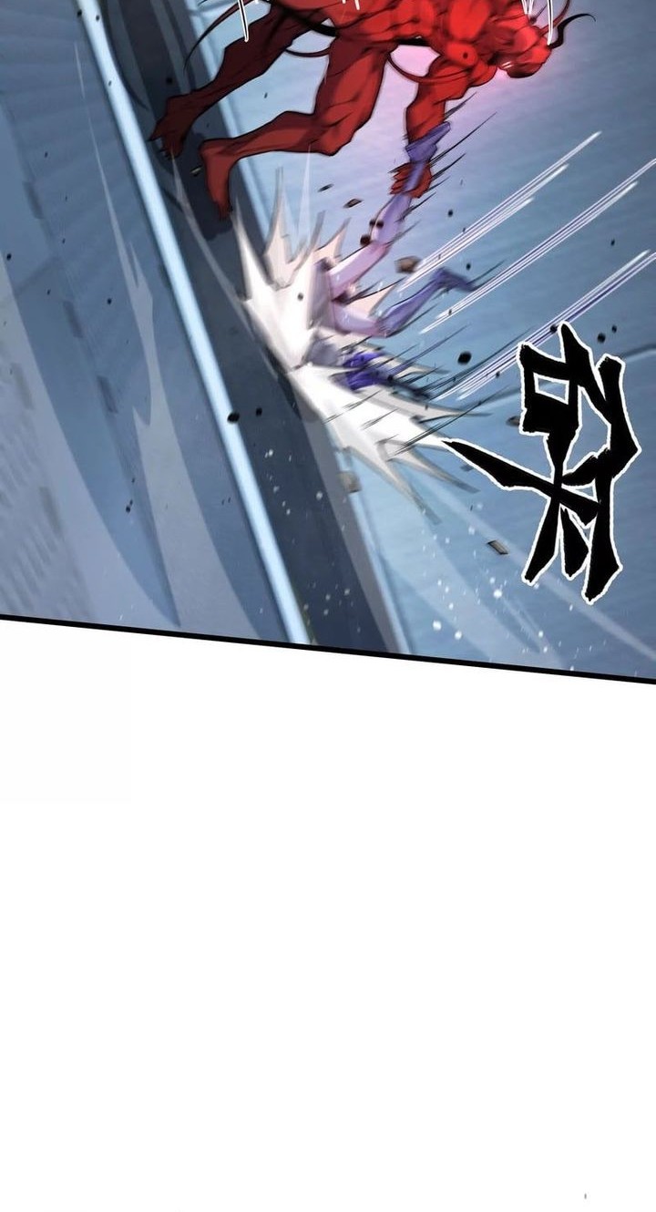 Apocalypse: Cockroaches Gives Me Buff Chapter 9 Gambar 33